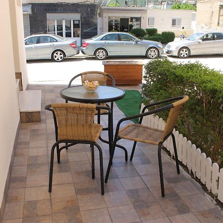 Vila D Μπεράτ Εξωτερικό φωτογραφία