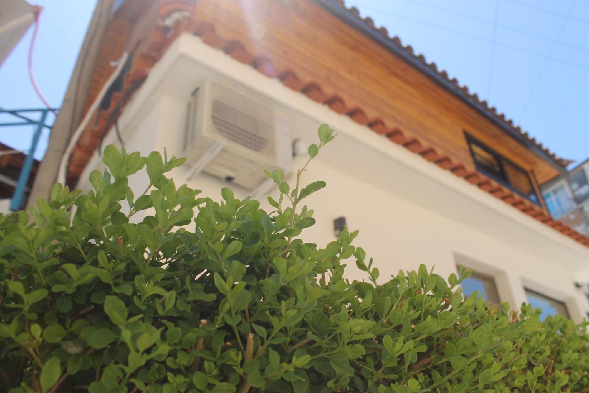 Vila D Μπεράτ Εξωτερικό φωτογραφία