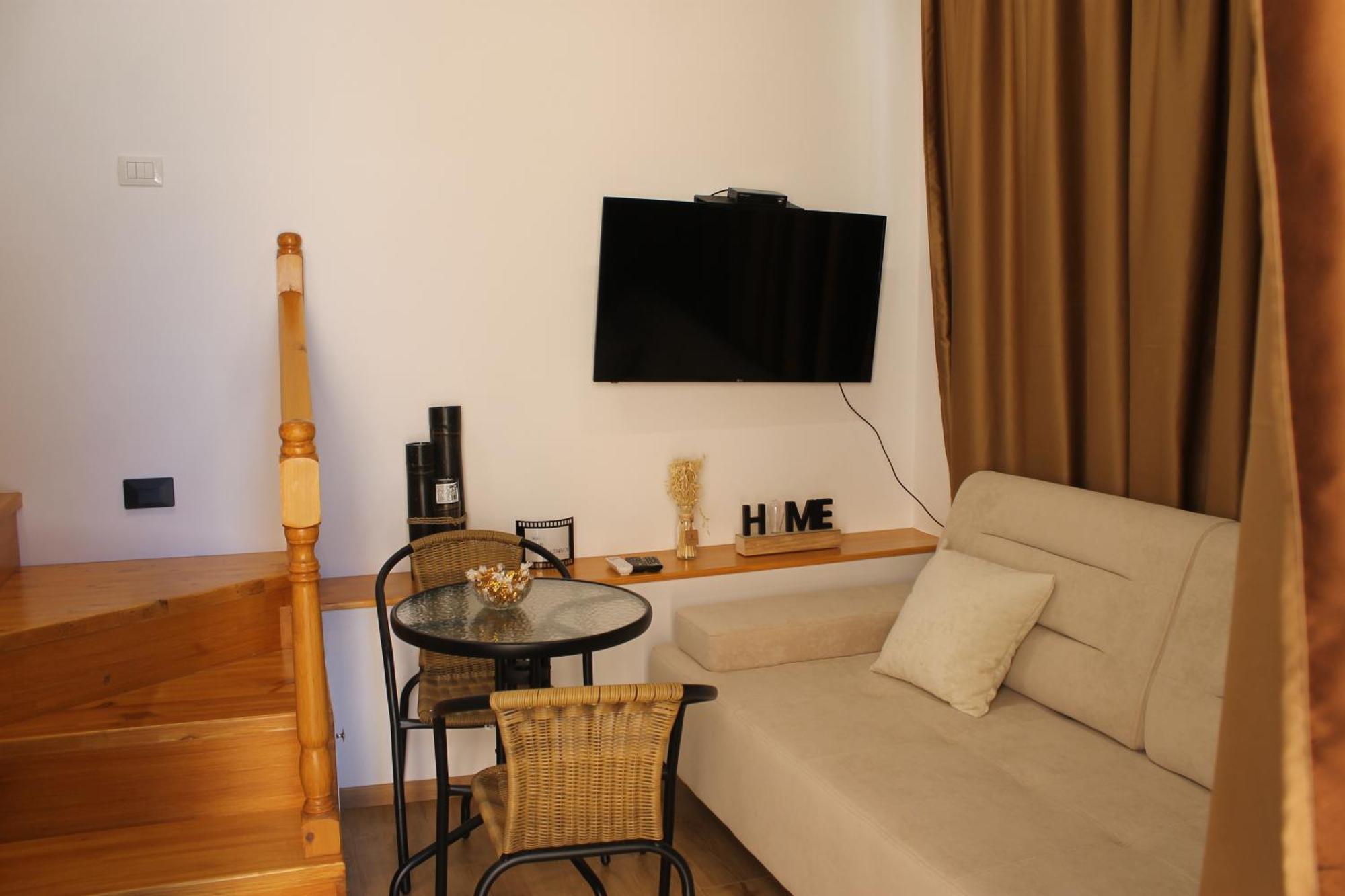 Vila D Μπεράτ Εξωτερικό φωτογραφία